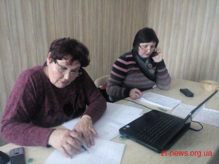 Новообрані депутати та голова Вчорайшенської ОТГ зібрались на першу сесію