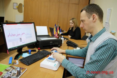 Фахівці провели енергетичне обстеження інженерних систем в дитячому садку №63