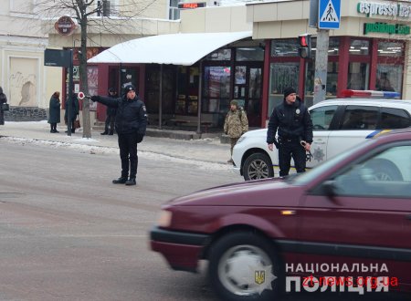 Мешканці будинків по вул. Шевченка перекривали вулицю Велику Бердичівську