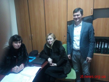У Гришковецькій ОТГ розпочали процес реорганізації сільських рад