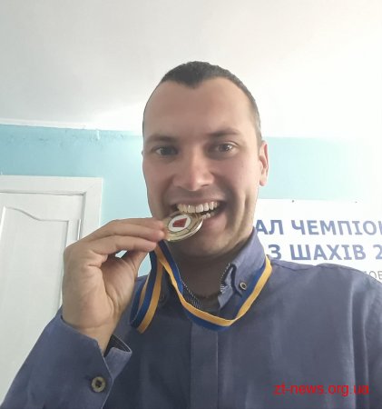 Двоє житомирян взяли участь в всесвітньому турнірі з японських шахів сьогі