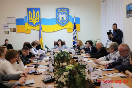 У Житомирі виконком підвищив тарифи на вивіз сміття