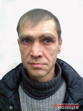 На Житомирщині триває розшук втікачів з виправної установи