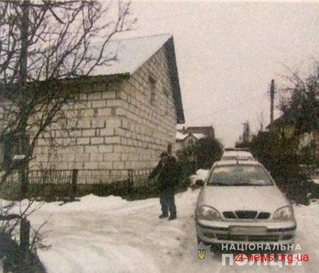 У Житомирі поліція затримала нападників на таксистів