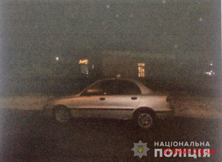 У Житомирі поліція затримала нападників на таксистів