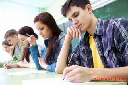 Цьогоріч учні 9-х класів не здаватимуть державну підсумкову атестацію за технологією ЗНО