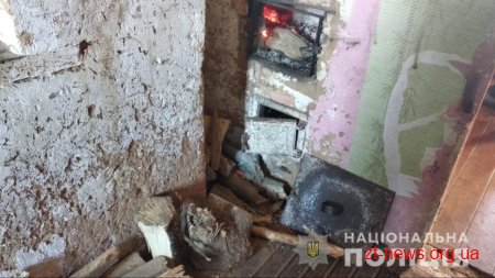 За перший тиждень 2019 року поліцейські Житомирщини викрили півсотні правопорушень відносно дітей