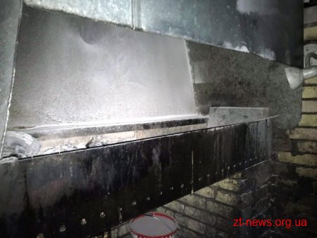 Рятувальники повідомили деталі пожежі в "Глобалі"