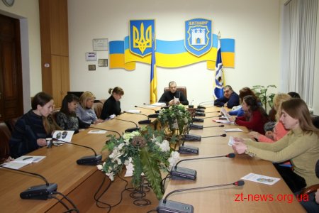 Автори грантового проекту ОДА «Сталий спортивний розвиток» прозвітували про проведену роботу