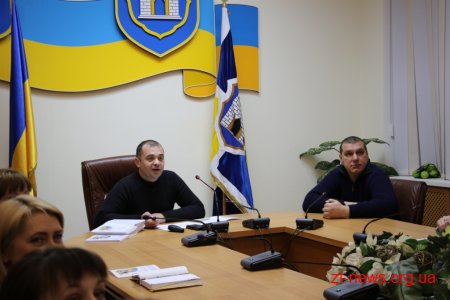 Автори грантового проекту ОДА «Сталий спортивний розвиток» прозвітували про проведену роботу