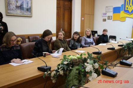 Автори грантового проекту ОДА «Сталий спортивний розвиток» прозвітували про проведену роботу