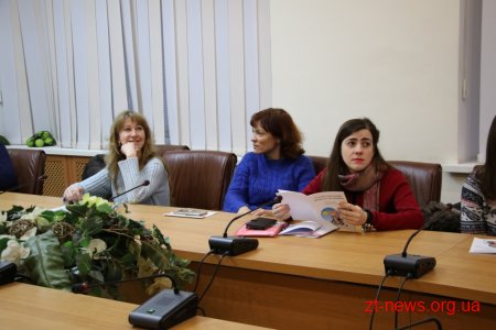 Автори грантового проекту ОДА «Сталий спортивний розвиток» прозвітували про проведену роботу