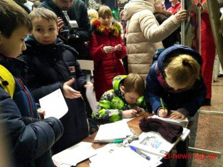 Як у Житомирі відзначили 112 років від дня народження Сергія Корольова