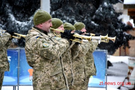 Як у Житомирі відзначили 112 років від дня народження Сергія Корольова
