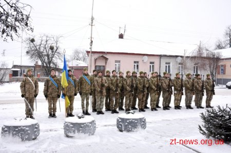 Як у Житомирі відзначили 112 років від дня народження Сергія Корольова