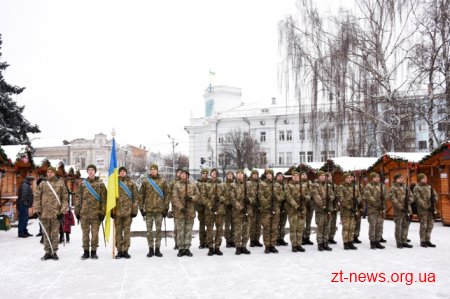 Як у Житомирі відзначили 112 років від дня народження Сергія Корольова