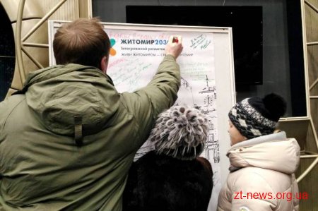Як у Житомирі відзначили 112 років від дня народження Сергія Корольова