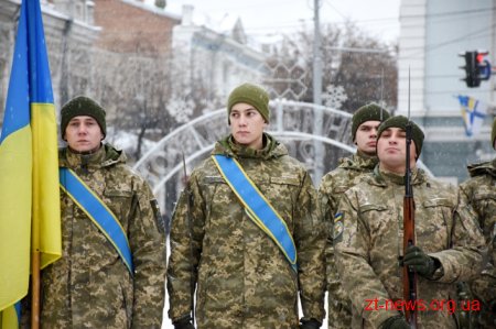 Як у Житомирі відзначили 112 років від дня народження Сергія Корольова