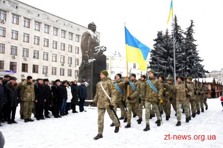 Як у Житомирі відзначили 112 років від дня народження Сергія Корольова