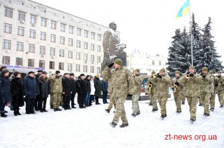 Як у Житомирі відзначили 112 років від дня народження Сергія Корольова