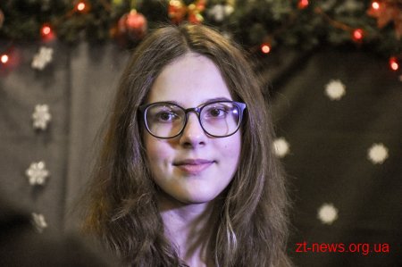 Талановиті діти Житомирщини отримали у подарунок від голови ОДА перегляд прем’єрного фільму