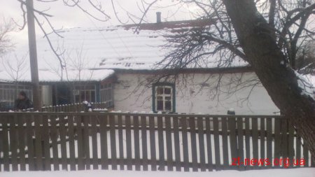 Через необережність під час куріння на Житомирщині загинув чоловік