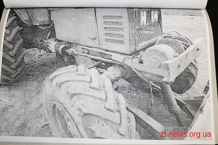 1,2 млн грн планують зекономити лісівники Житомирщини завдяки впровадженню раціоналізаторських пропозицій