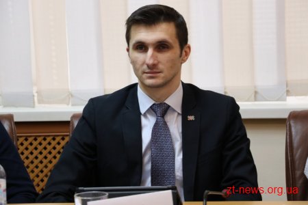 Виконавчий комітет ухвалив прогноз бюджету Житомирської ОТГ на 2020 і 2021 роки