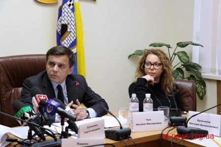Виконавчий комітет ухвалив прогноз бюджету Житомирської ОТГ на 2020 і 2021 роки