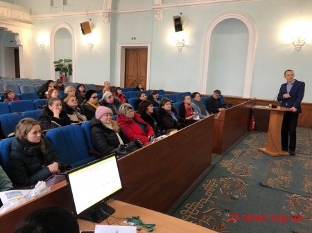 Житомир першим в Україні отримав дієве Положення про стимулювання впровадження заходів з енергозбереження