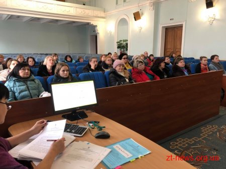 Житомир першим в Україні отримав дієве Положення про стимулювання впровадження заходів з енергозбереження