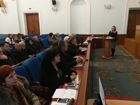 Житомир першим в Україні отримав дієве Положення про стимулювання впровадження заходів з енергозбереження