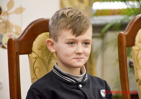 Ще три родини на Житомирщині отримали квартири у новобудовах