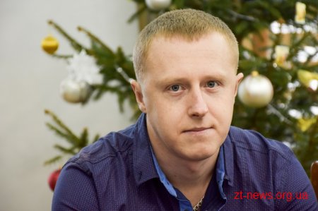 Ще три родини на Житомирщині отримали квартири у новобудовах