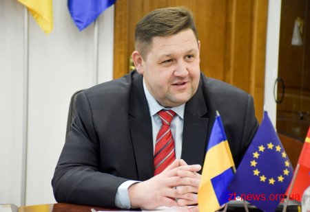 Ще три родини на Житомирщині отримали квартири у новобудовах