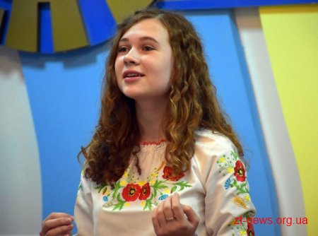 Житомирщина долучилась до створення патріотичної книги «Соборність України очима дітей»