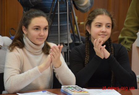 Житомирщина долучилась до створення патріотичної книги «Соборність України очима дітей»