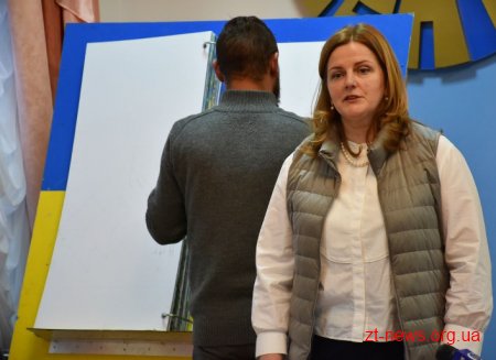 Житомирщина долучилась до створення патріотичної книги «Соборність України очима дітей»
