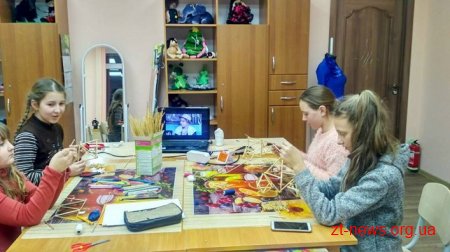 Майже 700 дітей займаються в оновленому Будинку дитячої творчості у Коростишеві