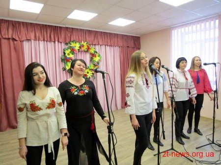 Майже 700 дітей займаються в оновленому Будинку дитячої творчості у Коростишеві