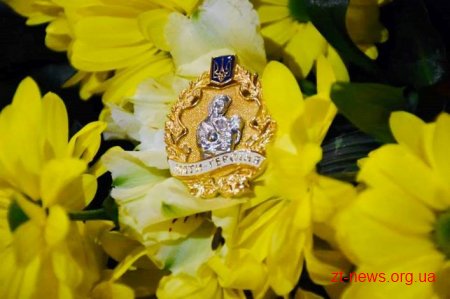 Ігор Гундич привітав жінок, які отримали звання «Мати-героїня»