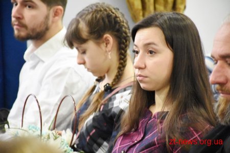 Ігор Гундич привітав жінок, які отримали звання «Мати-героїня»