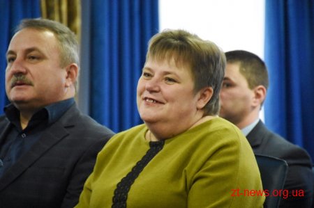 Ігор Гундич привітав жінок, які отримали звання «Мати-героїня»