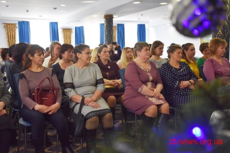 Ігор Гундич привітав жінок, які отримали звання «Мати-героїня»