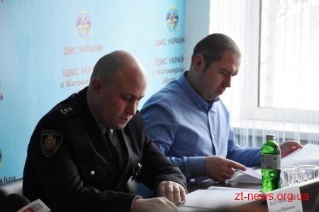 У Житомирській області оформили понад 107 тис. біометричних паспортів