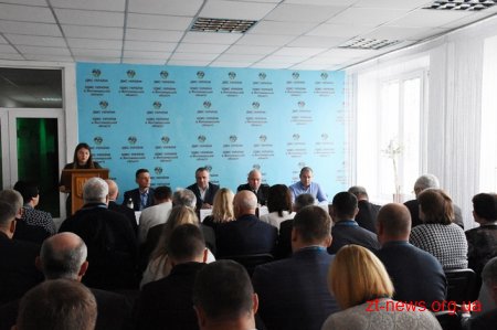 У Житомирській області оформили понад 107 тис. біометричних паспортів