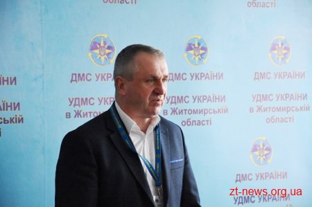 У Житомирській області оформили понад 107 тис. біометричних паспортів