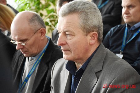 У Житомирській області оформили понад 107 тис. біометричних паспортів