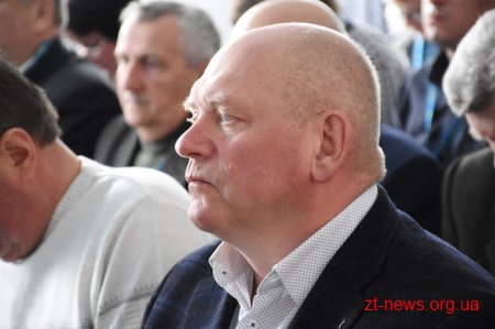 У Житомирській області оформили понад 107 тис. біометричних паспортів