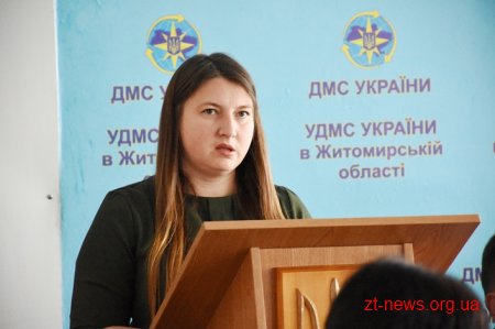 У Житомирській області оформили понад 107 тис. біометричних паспортів